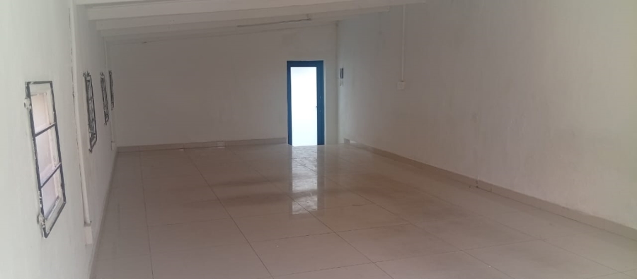 Commercial Property for Sale in Salt River Western Cape
